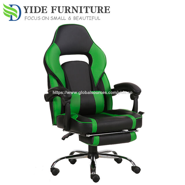 Professioneller Gaming-Bürostuhl - Ergonomischer Gaming-Stuhl für Videospiele