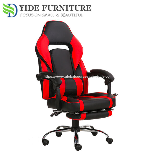Professioneller Gaming-Bürostuhl - Ergonomischer Gaming-Stuhl für Videospiele
