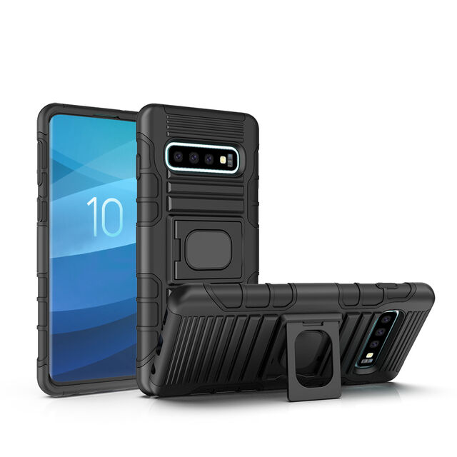 Aksesori Ponsel Fashionable, Casing Belakang Ponsel untuk Samsung S10