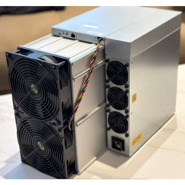 S19k Pro-120T: Unter Garantie, auf Lager. Großhandel Antminer S19K Pro 120Th Hohe Effizienz für Bitcoin-Mining. S19k Pro