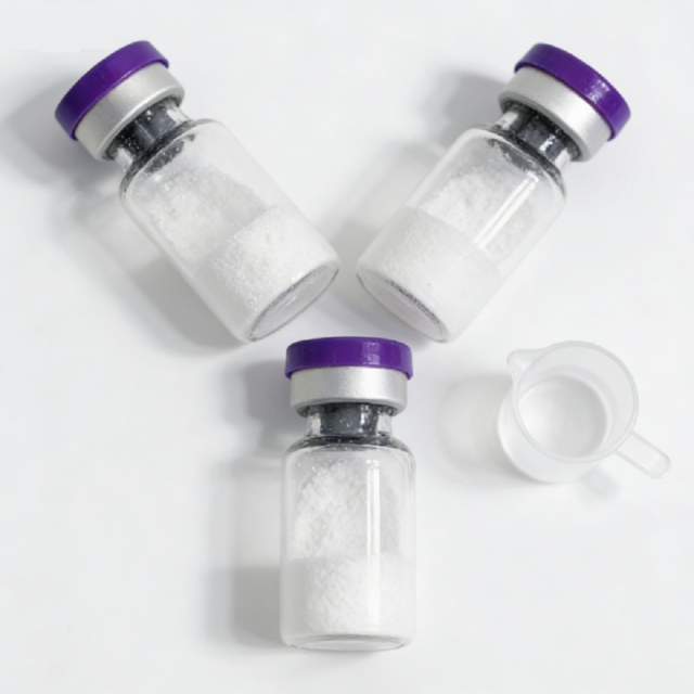 Vente directe d'usine de produits peptidiques CU100 et TR10, livraison rapide, tous types et modèles disponibles. Bienvenue à vous renseigner.
