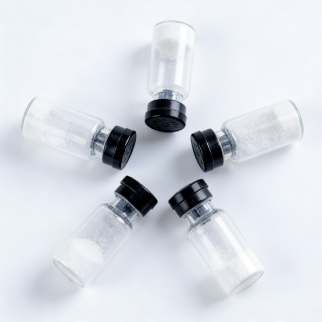 Vente directe d'usine de produits peptidiques CU100 et TR10, livraison rapide, tous types et modèles disponibles. Bienvenue à vous renseigner.