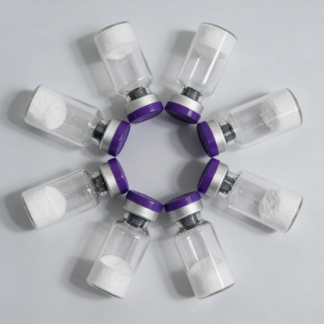 Vente directe d'usine de produits peptidiques CU100 et TR10, livraison rapide, tous types et modèles disponibles. Bienvenue à vous renseigner.
