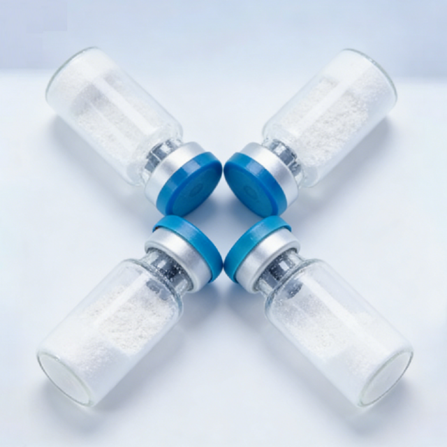Vente directe d'usine de produits peptidiques CU100 et TR10, livraison rapide, tous types et modèles disponibles. Bienvenue à vous renseigner.