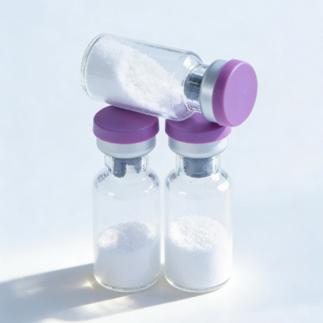 Vente directe d'usine de produits peptidiques CU100 et TR10, livraison rapide, tous types et modèles disponibles. Bienvenue à vous renseigner.