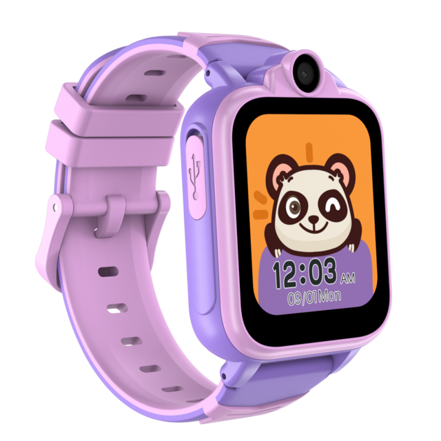 XA23 2022 Neueste Smartwatch für Jungen und Mädchen mit Spielen, Kamera, Musikplayer und Sprachrekorder