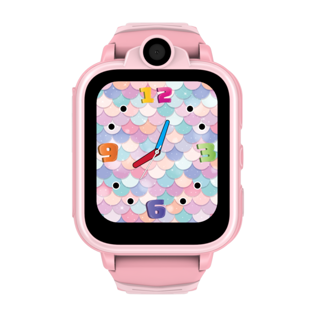 XA23 2022 Neueste Smartwatch für Jungen und Mädchen mit Spielen, Kamera, Musikplayer und Sprachrekorder