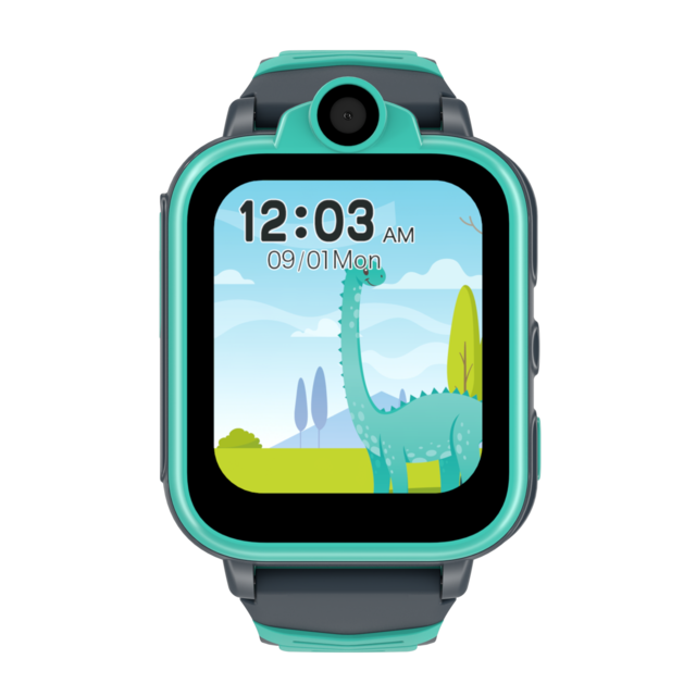 XA23 2022 Neueste Smartwatch für Jungen und Mädchen mit Spielen, Kamera, Musikplayer und Sprachrekorder
