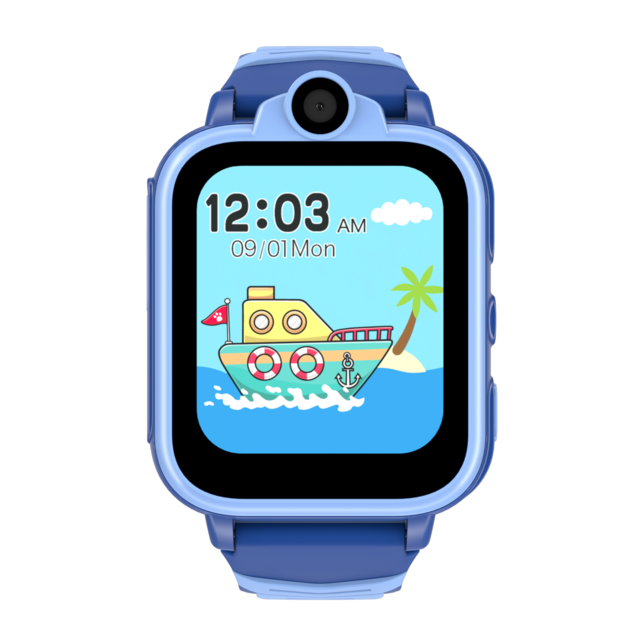 XA23 2022 Neueste Smartwatch für Jungen und Mädchen mit Spielen, Kamera, Musikplayer und Sprachrekorder