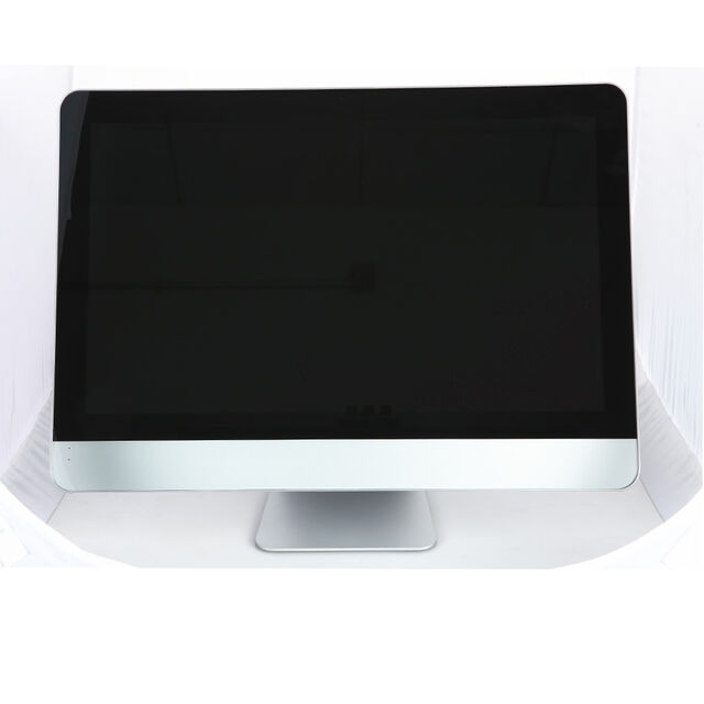 All-in-One 21.5'' dengan HDD, SSD, CPU I3/I5, RAM DDR3, dan Motherboard HM55