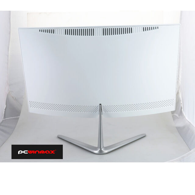 All-in-One 21.5'' dengan HDD, SSD, CPU I3/I5, RAM DDR3, dan Motherboard HM55