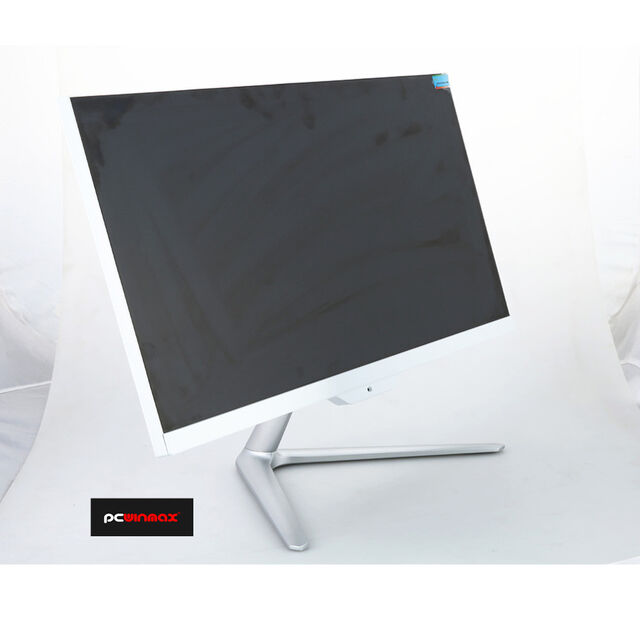 All-in-One 21.5'' dengan HDD, SSD, CPU I3/I5, RAM DDR3, dan Motherboard HM55