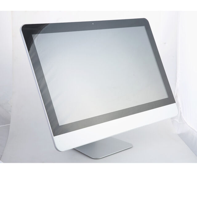All-in-One 21.5'' dengan HDD, SSD, CPU I3/I5, RAM DDR3, dan Motherboard HM55