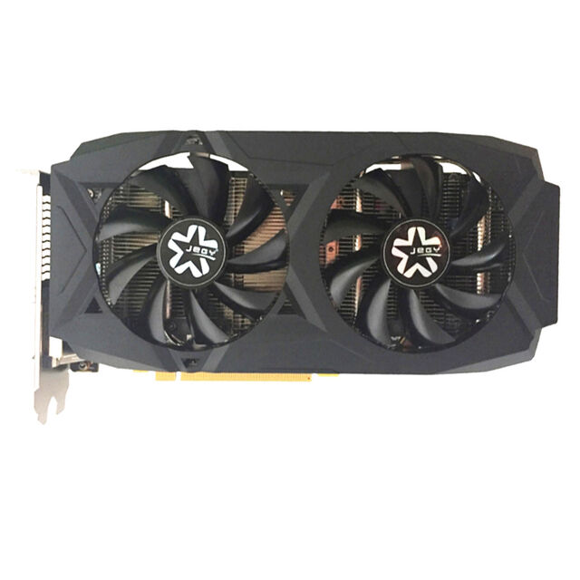 PCWINMAX AMD RX570 4G 8G 256Bit 2048sp Grafikkarte