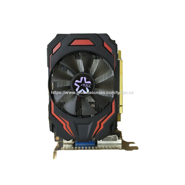 ATI R7 350 2GB DDR5 128bit Grafikkarte für Desktop-Computer - Verkaufs-Champion 2017