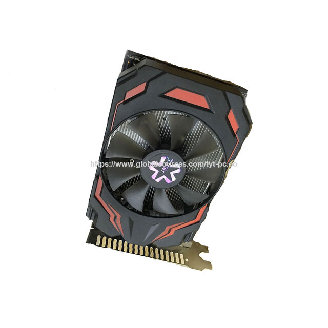 ATI R7 350 2GB DDR5 128bit Grafikkarte für Desktop-Computer - Verkaufs-Champion 2017