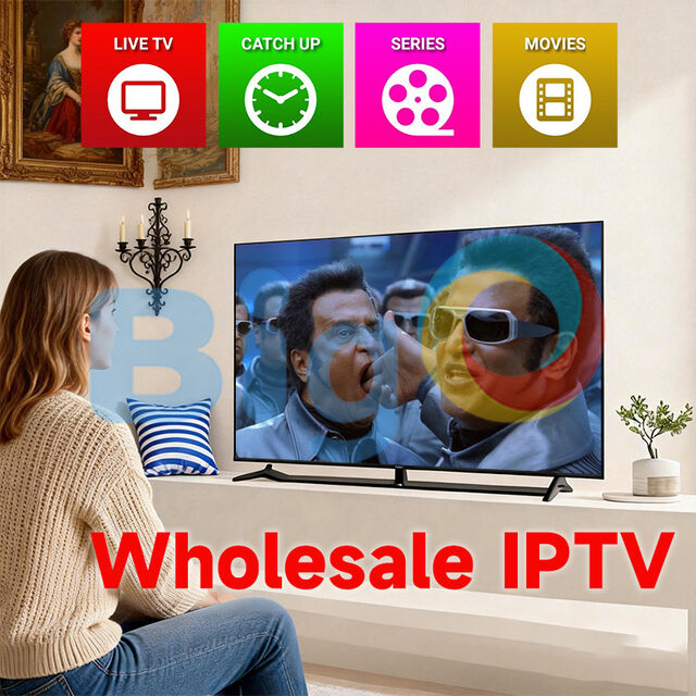 Premium Trex IPTV Subscription Wholesale Global IPTV Server with Reseller Panel Credits Strong 8k Magnum M3u Code Free Test Trails