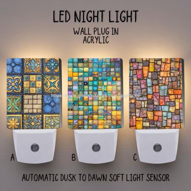 Dekorative Nachtlampe - Plug-in LED-Licht - Keine Schalter-Katzen-Nachtlampe