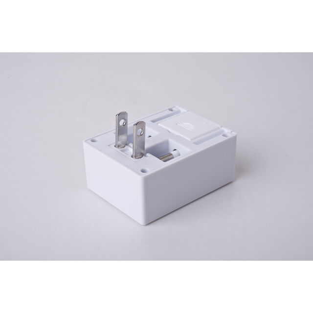 Adaptateur de Voyage Universel International avec Double Port USB pour Cadeau
