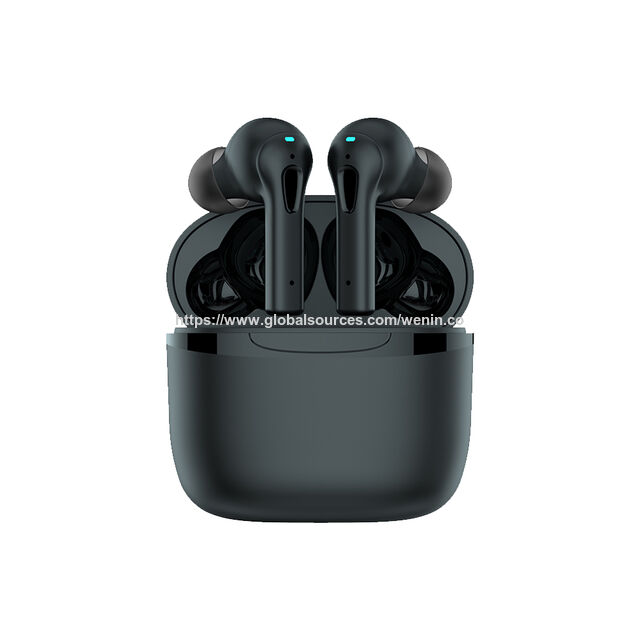 Wholesale TWS EarPods OEM/ODM ANC earphone mobile phone earbuds Bluetooth hearing amplifer young people hearing aids