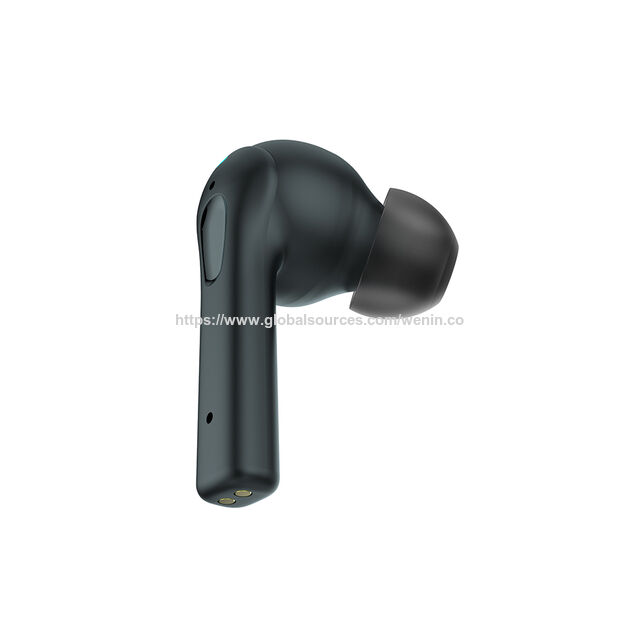 Wholesale TWS EarPods OEM/ODM ANC earphone mobile phone earbuds Bluetooth hearing amplifer young people hearing aids