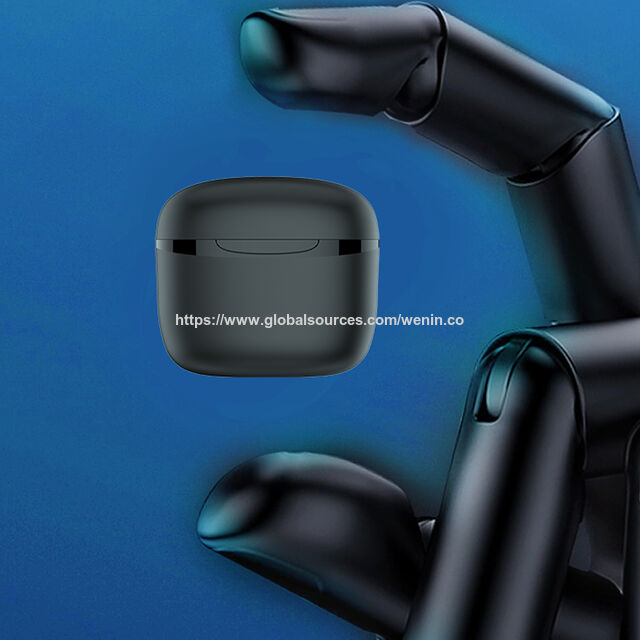 Wholesale TWS EarPods OEM/ODM ANC earphone mobile phone earbuds Bluetooth hearing amplifer young people hearing aids