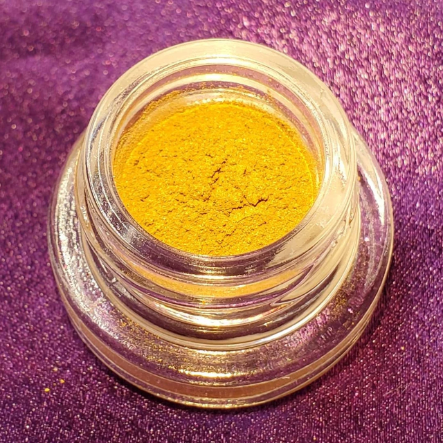 Poudre d'Or Pure Naturelle Haute Pureté pour Raffinage, Bijouterie et Investissement