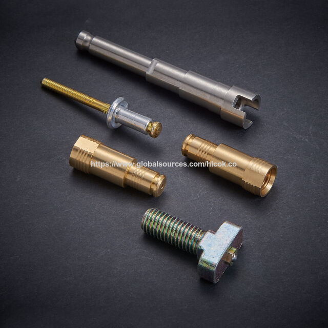 CNC-Bearbeitungsteil, hergestellt aus Edelstahl, hohe Qualität, CNC-Maschinenteil
