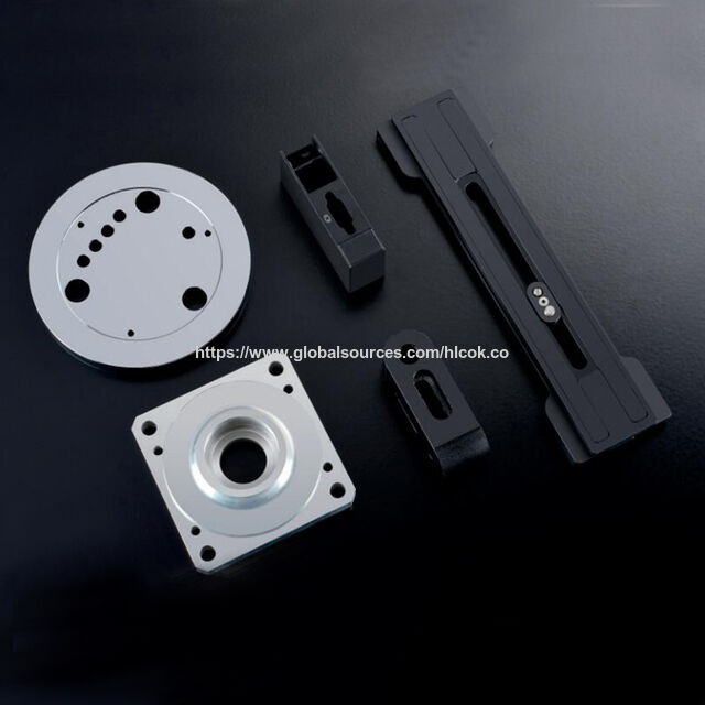 CNC-Bearbeitungsteil, hergestellt aus Edelstahl, hohe Qualität, CNC-Maschinenteil