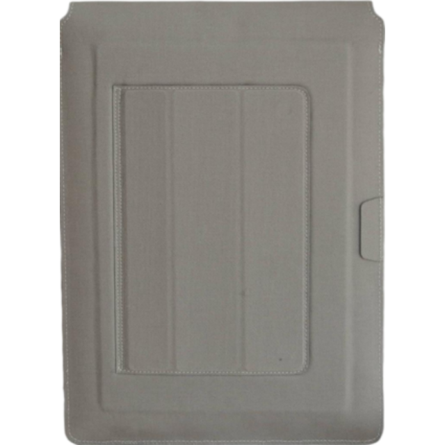 Funda para portátil con soporte y función de alfombrilla de ratón, funda impermeable para portátil, adecuada para MacBook/portátil de 13.3 pulgadas
