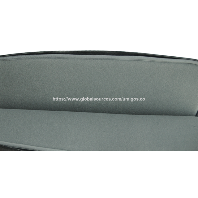 Funda para portátil de negocios de 13.3 pulgadas, funda simple y portátil para portátil, adecuada para negocios y uso diario