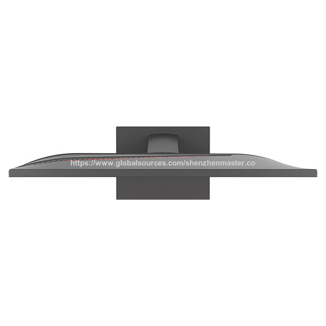 Moniteur Gaming 24,5 pouces FHD 360Hz avec Technologie IPS à Taux de Rafraîchissement Élevé, Temps de Réponse 1MS, Large Gamut de Couleurs, Support Réglable en Hauteur, Montage Mural et Bords Fins