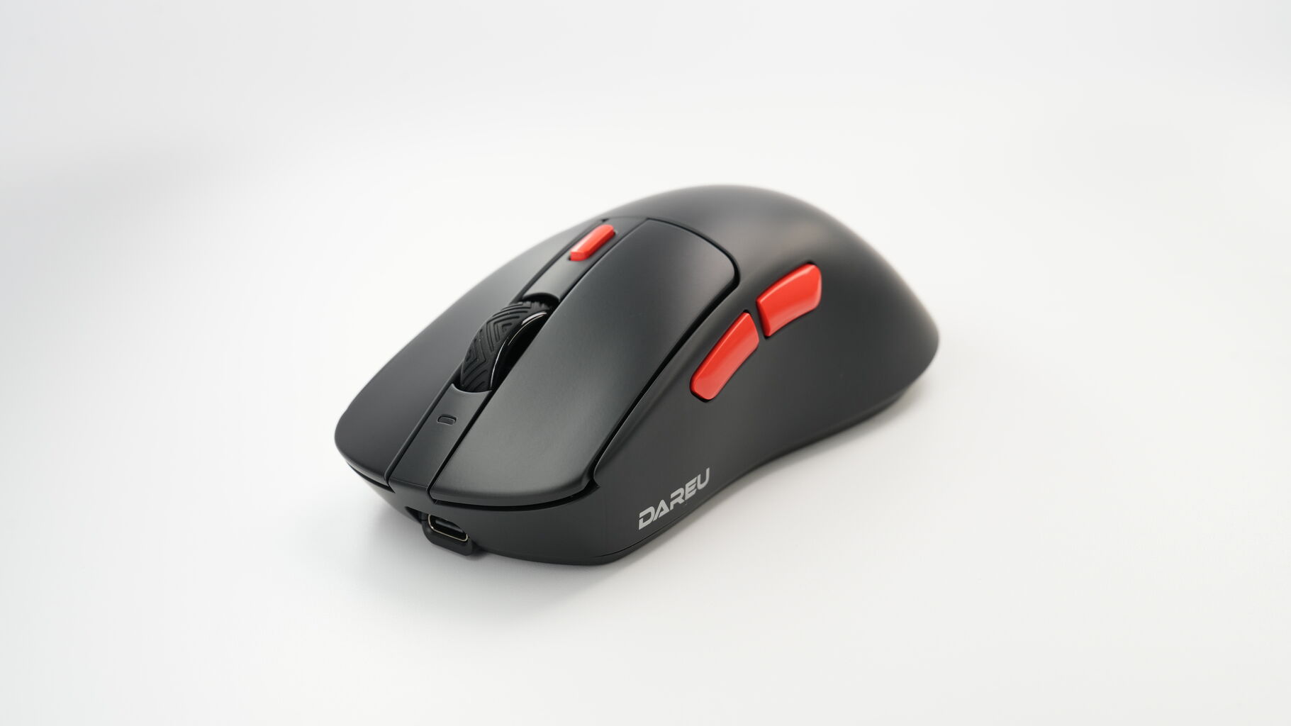Bulk Buy China Wholesale Flexclick Custom Gaming Mouse With Rgb ...