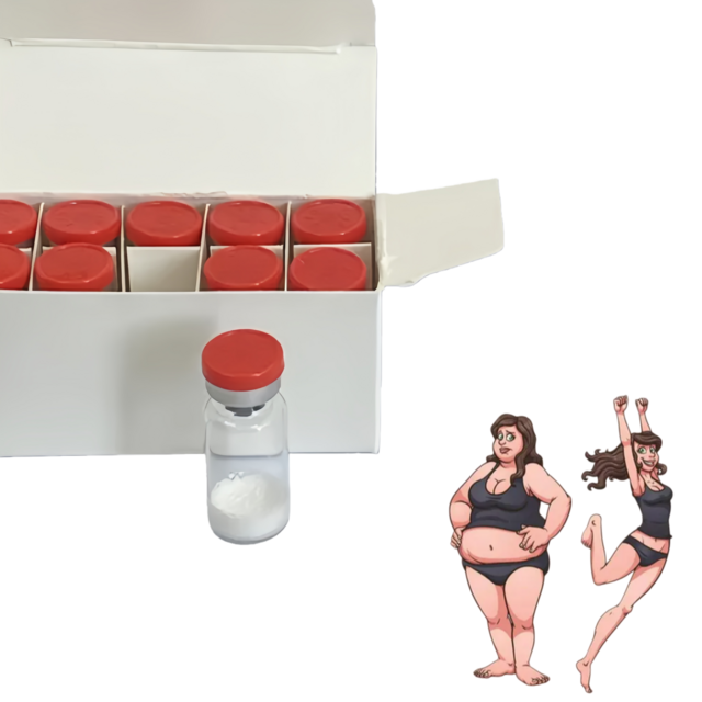 Fabrikpeptide China, hochreine Peptide 10mg 20mg 60mg, Forschungspetide, Peptide