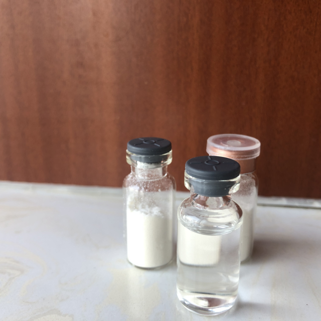 Hochreines Peptid 2026, Bestes Peptidpulver, Peptide 100mg, Forschungspaceptid, Chemische Peptide Vials