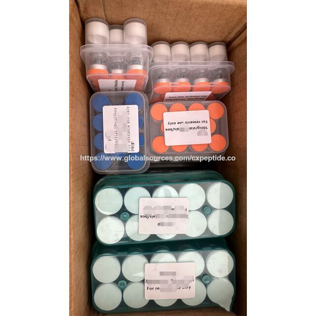 Gros 2026 Peptide Cosmétique Haut Dossier 99%