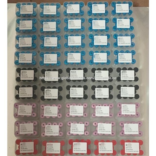 Gros 2026 Peptide Cosmétique Haut Dossier 99%