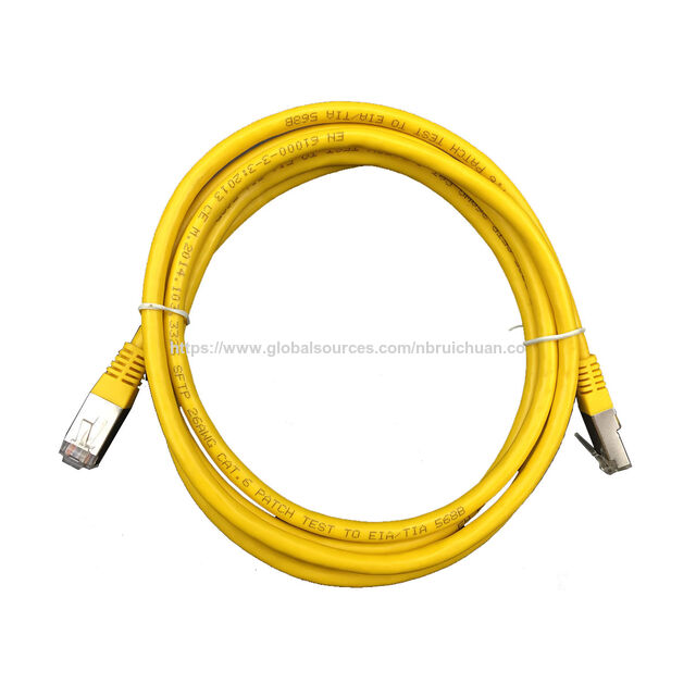 LAN-Netzwerkkabel, Wasserdicht, UTP, CAT5e, 4x2x0.5BC