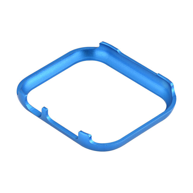 Correa de Apple Watch 38mm 42mm 44mm 40mm, Joyería de Moda Hecha a Mano para Correa de Reloj