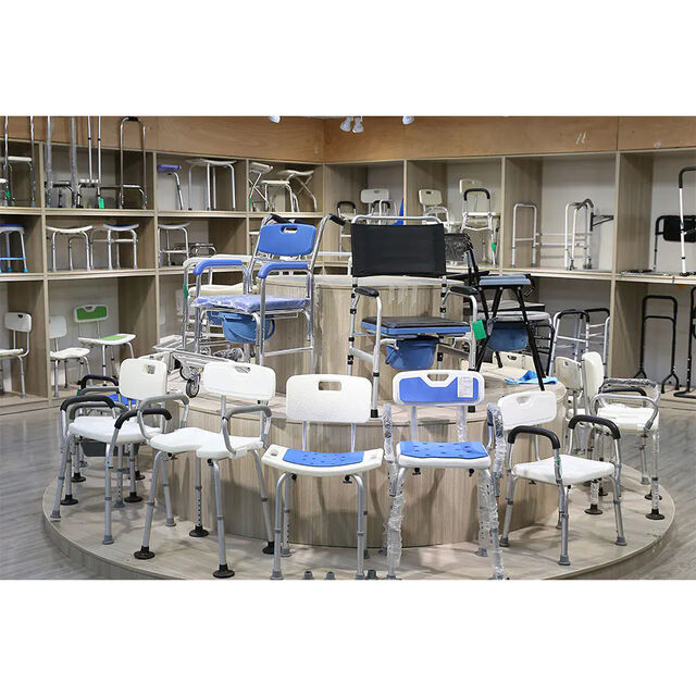 Cadeiras Hospitalares Personalizadas com Haste para Soroterapia, Sofá Reclinável Médico para Transfusão e Infusão, Atacado