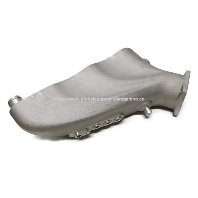 Piezas de Fundición de Aluminio Personalizadas de Precisión, Servicio de Fundición por Gravedad, Piezas de Fundición