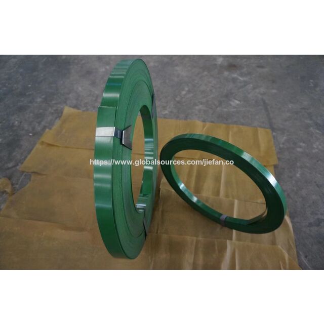 Blaues Stahlband zum Härten und Anlassen von China Fortune Industrial Group - Metallband Stahlband Stahlband Stahlband