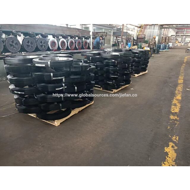 Blaues Stahlband zum Härten und Anlassen von China Fortune Industrial Group - Metallband Stahlband Stahlband Stahlband
