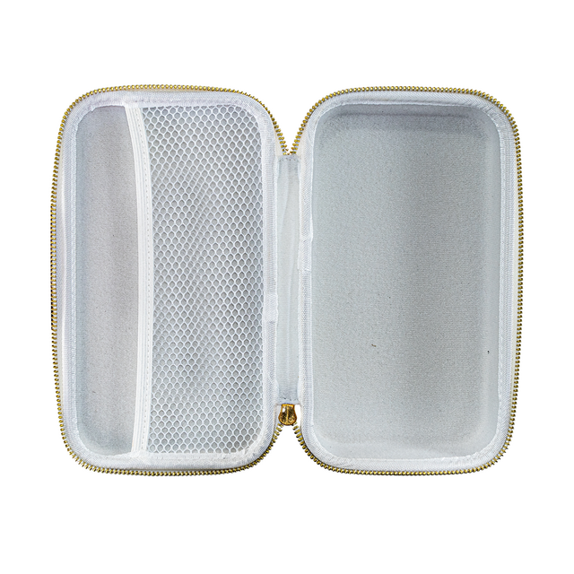 Estuches de Almacenamiento Digital de Gran Capacidad en EVA, Bolsa Portátil Resistente a Golpes, Cajas de Energía Protectoras Multifuncionales