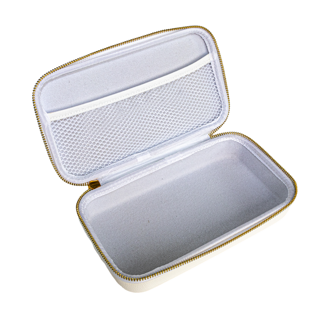 Estuches de Almacenamiento Digital de Gran Capacidad en EVA, Bolsa Portátil Resistente a Golpes, Cajas de Energía Protectoras Multifuncionales
