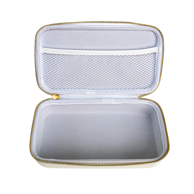 Estuches de Almacenamiento Digital de Gran Capacidad en EVA, Bolsa Portátil Resistente a Golpes, Cajas de Energía Protectoras Multifuncionales