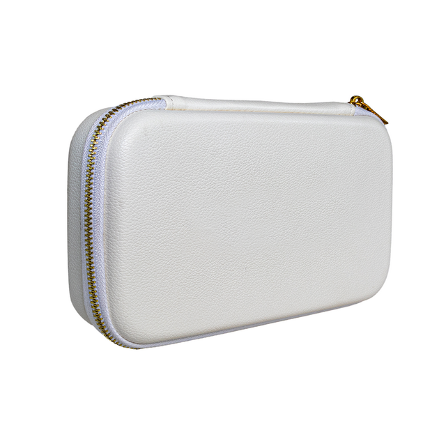 Estuches de Almacenamiento Digital de Gran Capacidad en EVA, Bolsa Portátil Resistente a Golpes, Cajas de Energía Protectoras Multifuncionales
