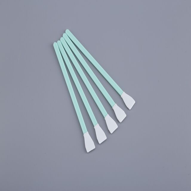 Swab de Microfibra Antiestilha com Cabo de Plástico para APS-C 12mm
