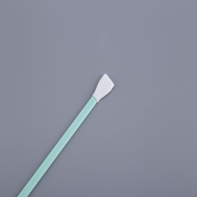 Swab de Microfibra Antiestilha com Cabo de Plástico para APS-C 12mm