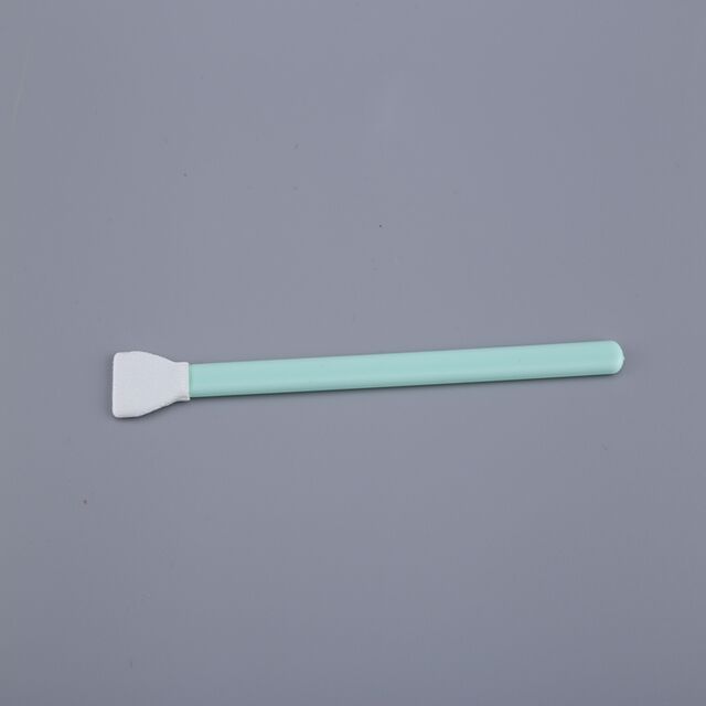 Swab de Microfibra Antiestilha com Cabo de Plástico para APS-C 12mm
